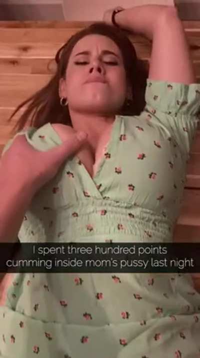 Earning the points