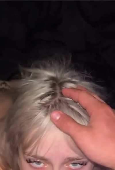Musela jsem odměnit koledn&iacute;ka 😈