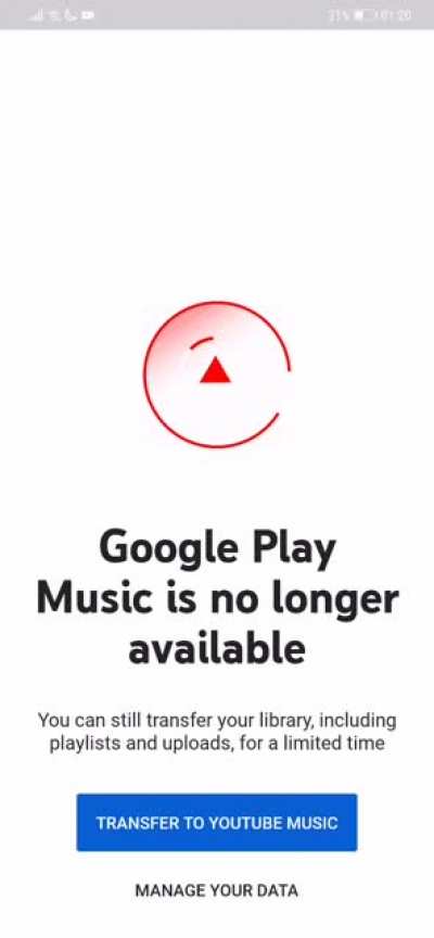 Great work google