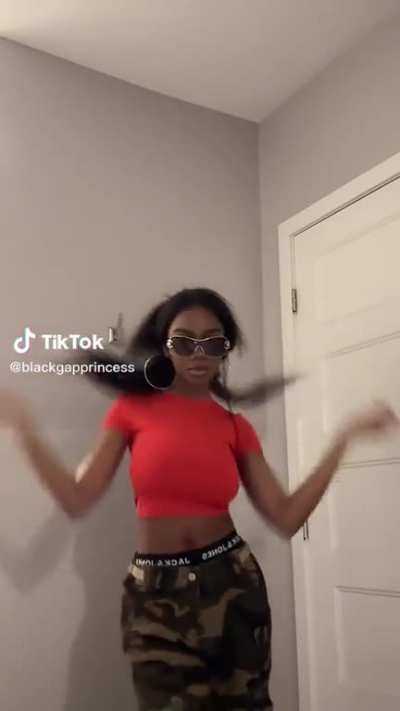 blackgapprincess