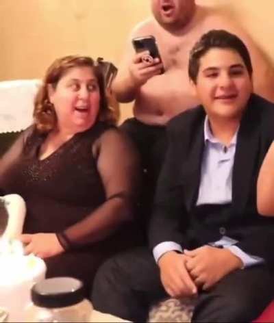 Caramba Alex