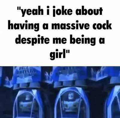 they think they so funny too