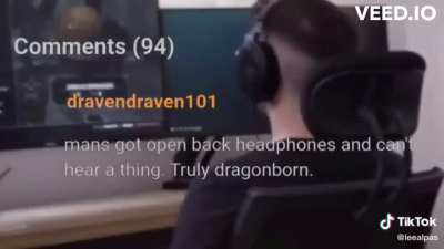 Anyone know the song?