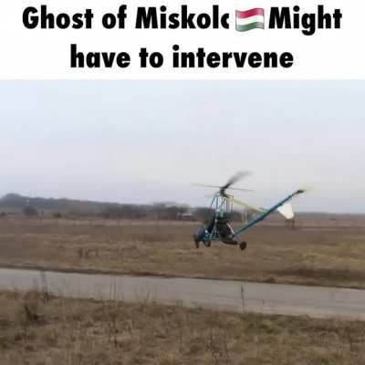 HUNGARY STRONK