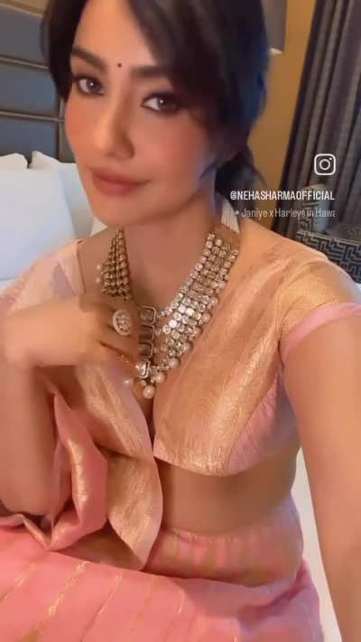 Neha Sharma 