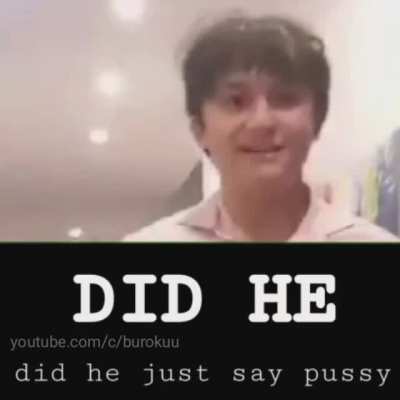 Michael on da board