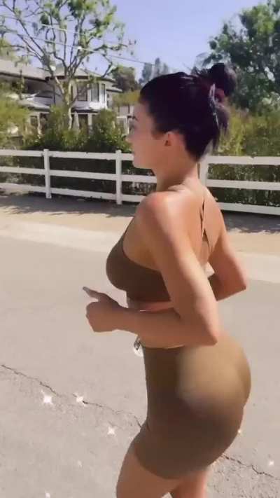 Jog