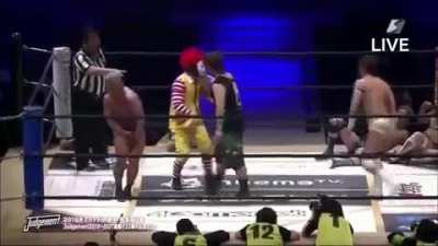Maybe Maybe Maybe