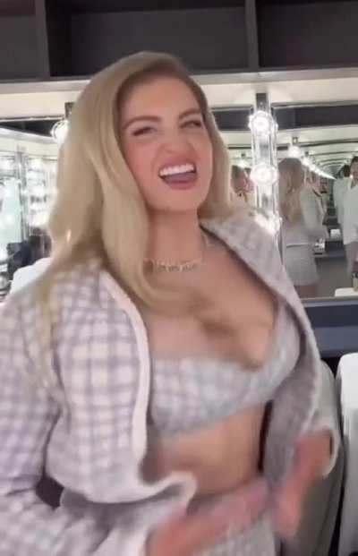 Meghan Trainor