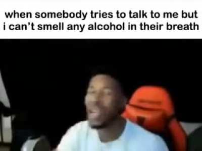 no fun in sobriety
