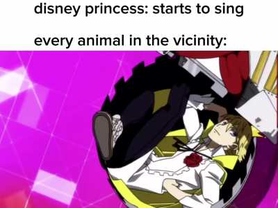 are you a disney animal because you&rsquo;re man a watermelon or are you man a watermelon because you&rsquo;re a disney animal