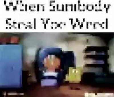 Nooooo