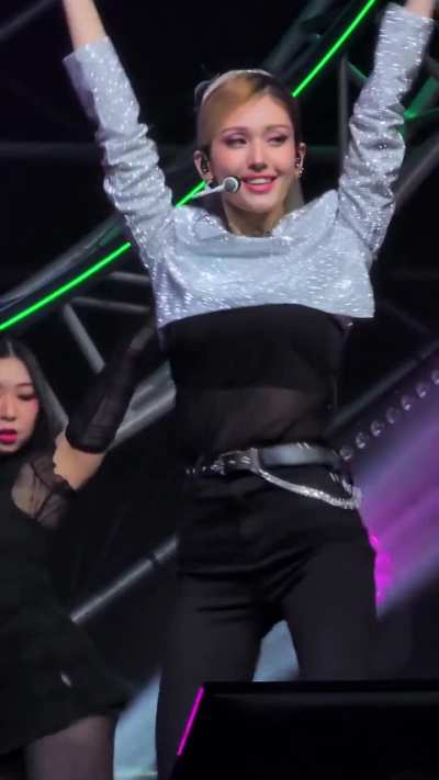 Jeon Somi