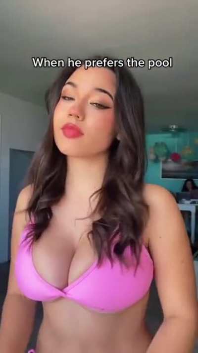 Bikini Goddess