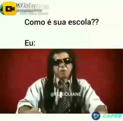Kk cr&eacute;ditos...nn sei o kawai vagabundo nn deixou eu dar cr&eacute;ditos