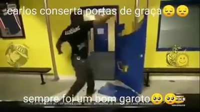 Carlos ajudador