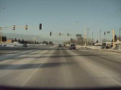 &ldquo;The inside lane is where I need to be&rdquo;