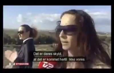 Gaza War Tourism
