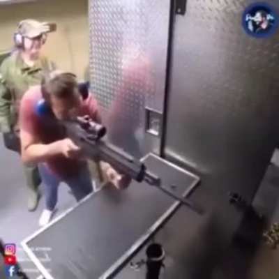 Some "Real" Gun Sounds;