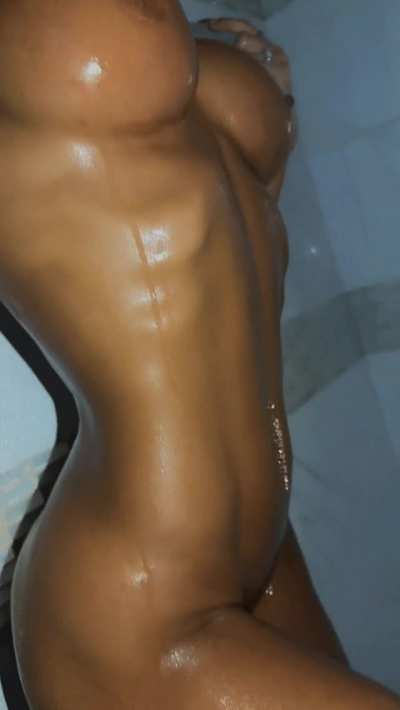 🔥 Scan my body and then tell me what your first thought is ... what would you do if my husband gave me to you for a night 😈 click that link in the comments to see what all the guys he has shared me with have done ...💋