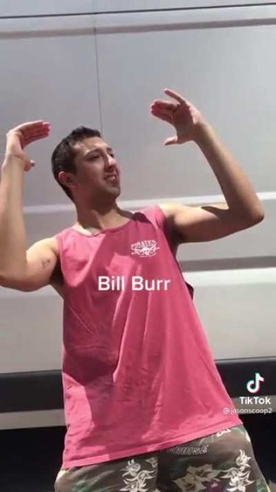 &lsquo;Ol Billy Bamboozle