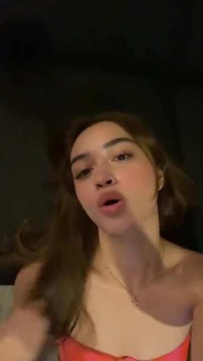 Angelina Cruz