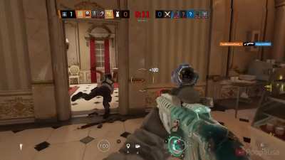 A Tribute To The M870.