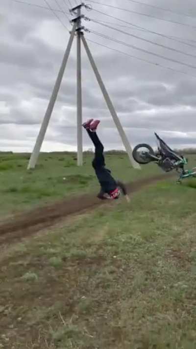 Well that sucked