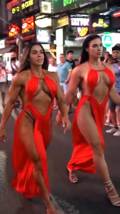 Daria & FaFa 🔥🔥🔥