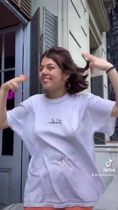 Sin corpi&ntilde;o se le nota todo