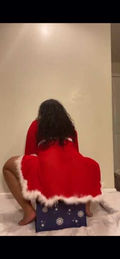 Lil bbw ride