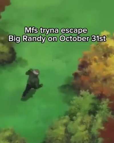 Gentleman, lock your doors and windows cause he gonna come back