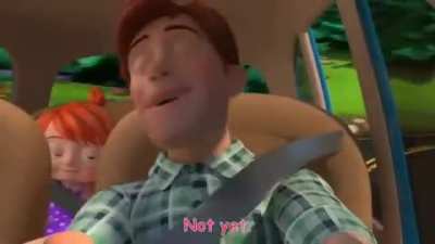 Bad Ending