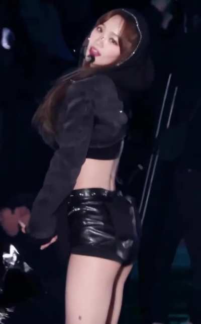 Chaewon