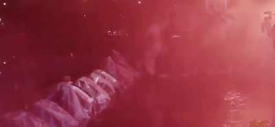 I NEED this cameraman&rsquo;s footage