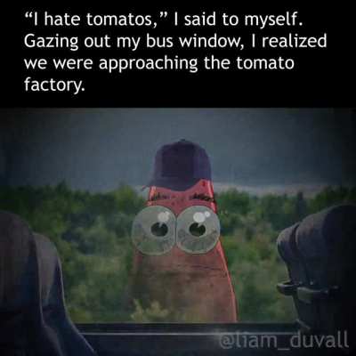 terrifying (caption not oc)