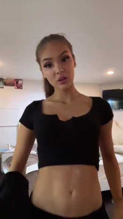 New TikTok