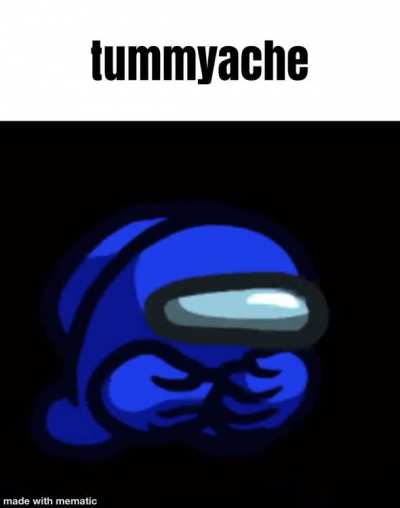 when tummy hurt