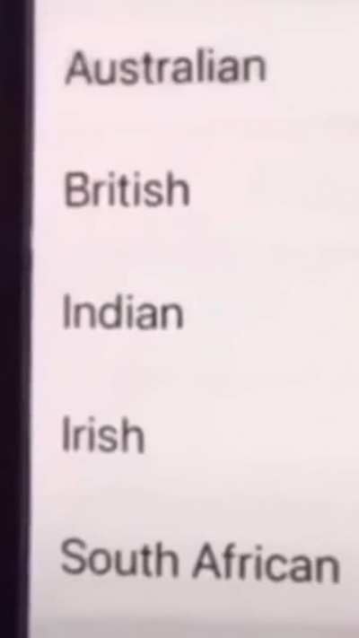Interesting innit mate