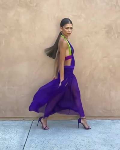 Zendaya