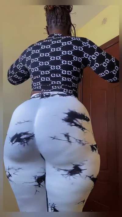 Kenyan beauty 😍