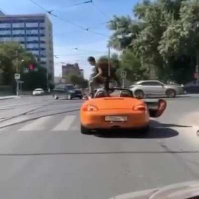 Maybe maybe maybe