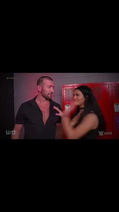 Persia WWE