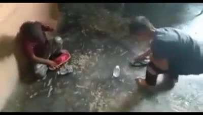 Bottle Flip