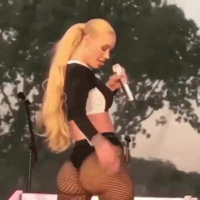 Iggy Azalea