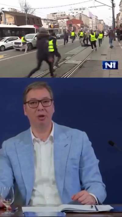 Pitam se šta će sad reći