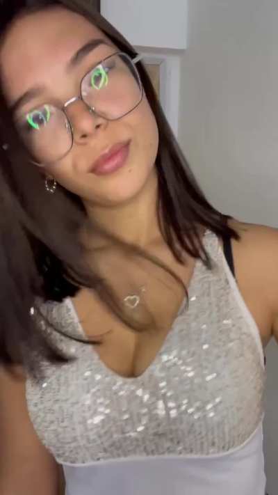 Any adults here into some cheeky fun?