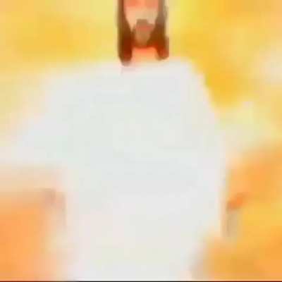 God is always watching