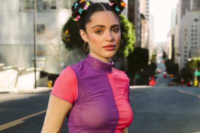 Luna Blaise