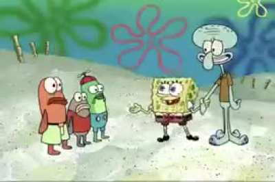 Dying for Pie. The whole ass episode.